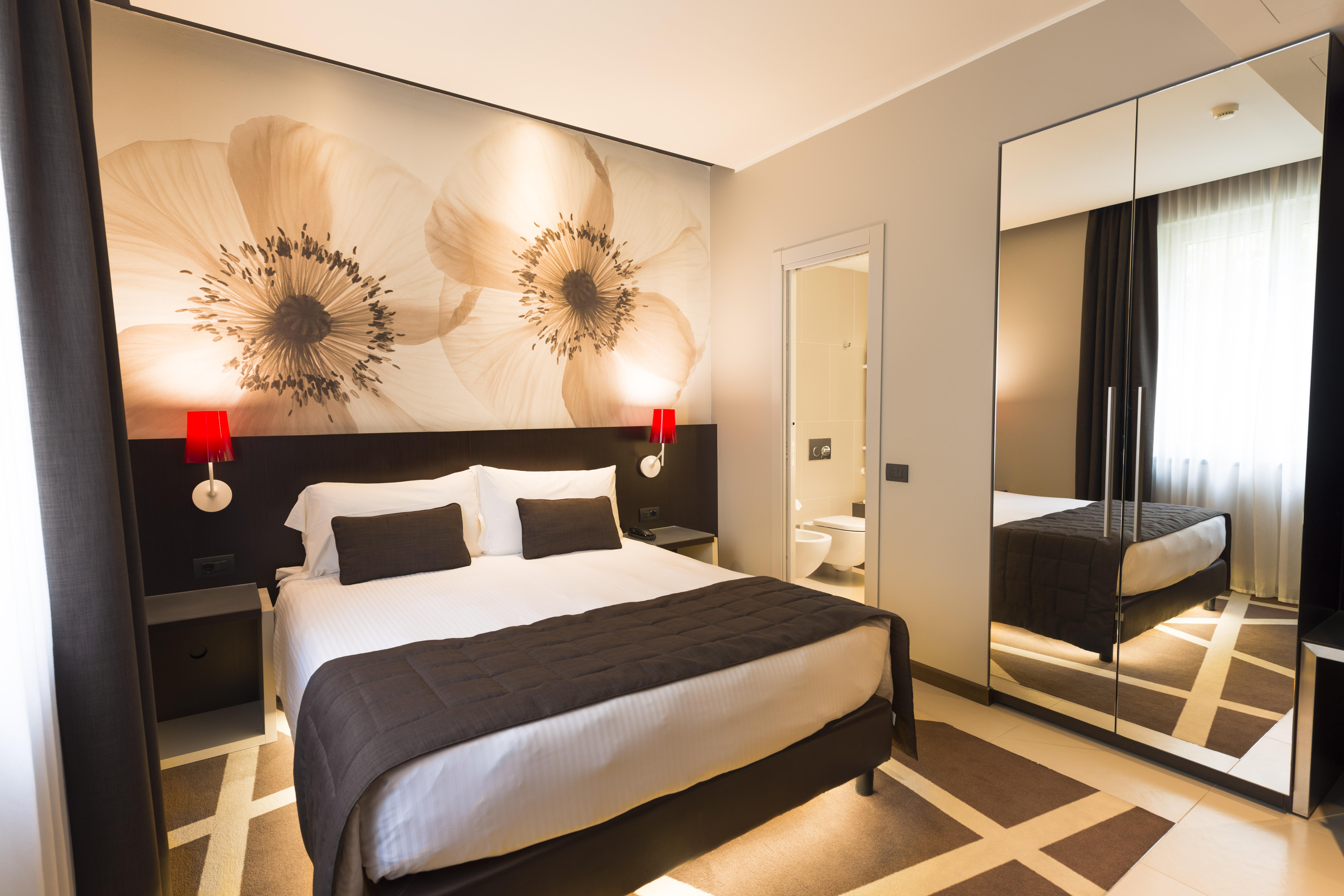 Hotel Manin Milano Esterno foto