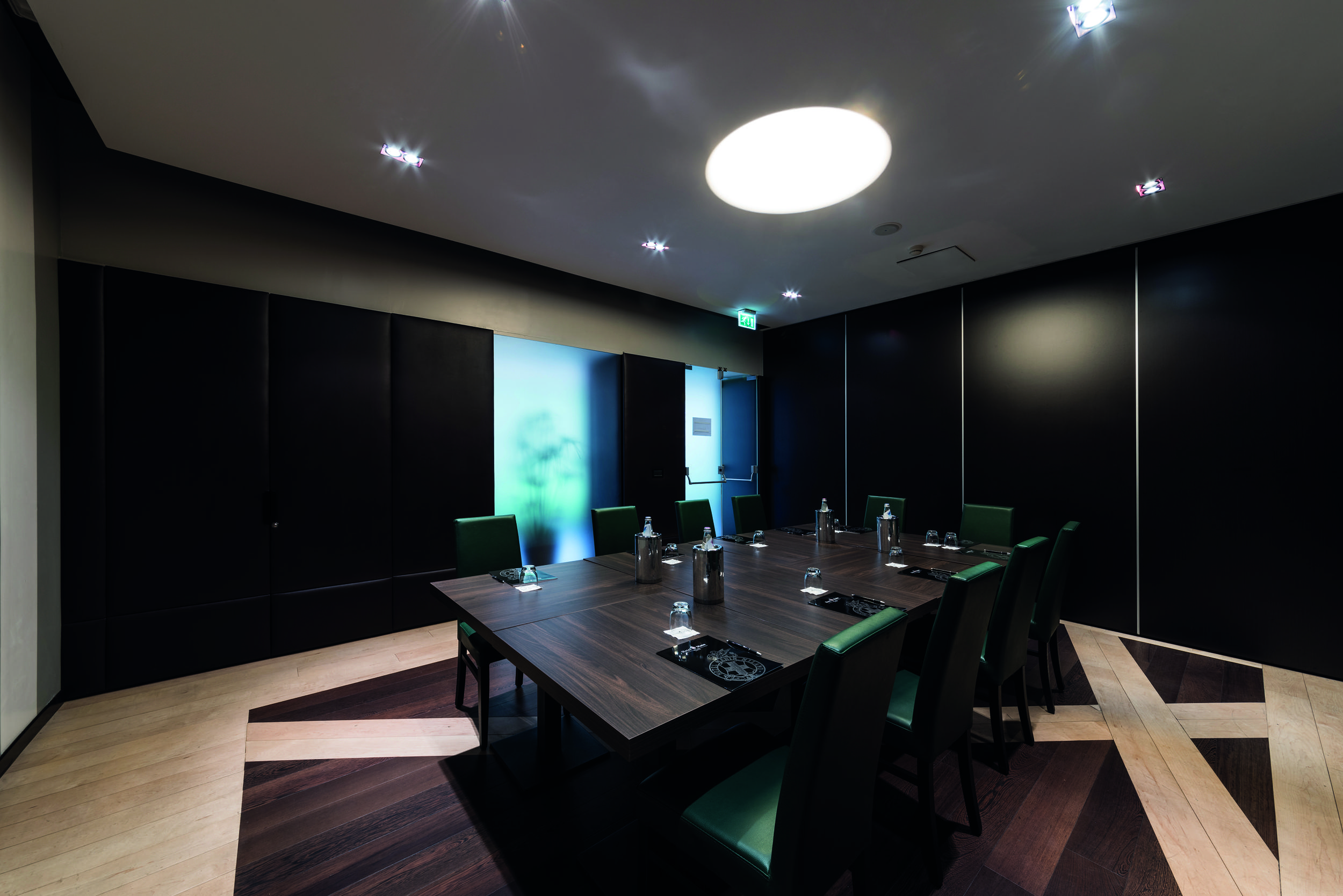 Hotel Manin Milano Affari foto