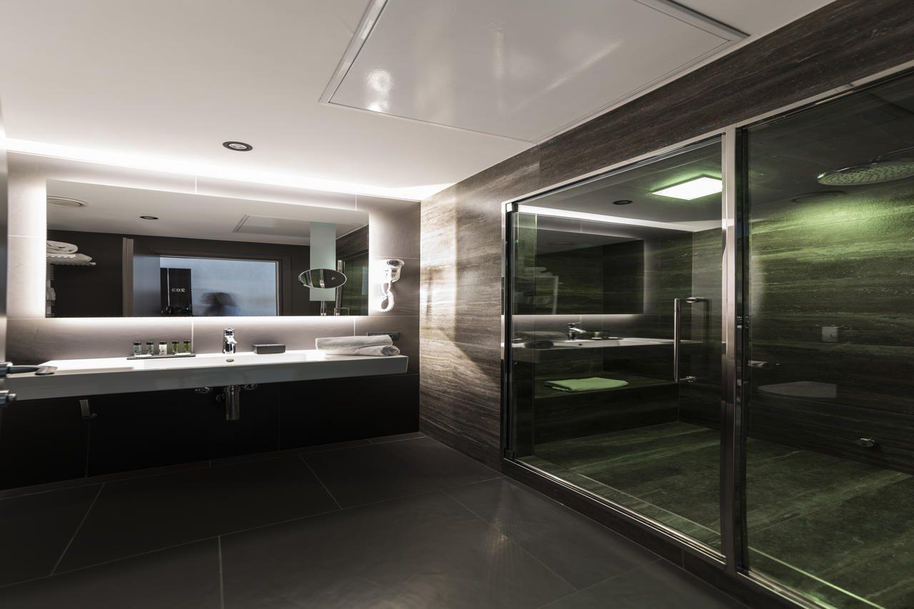 Hotel Manin Milano Esterno foto