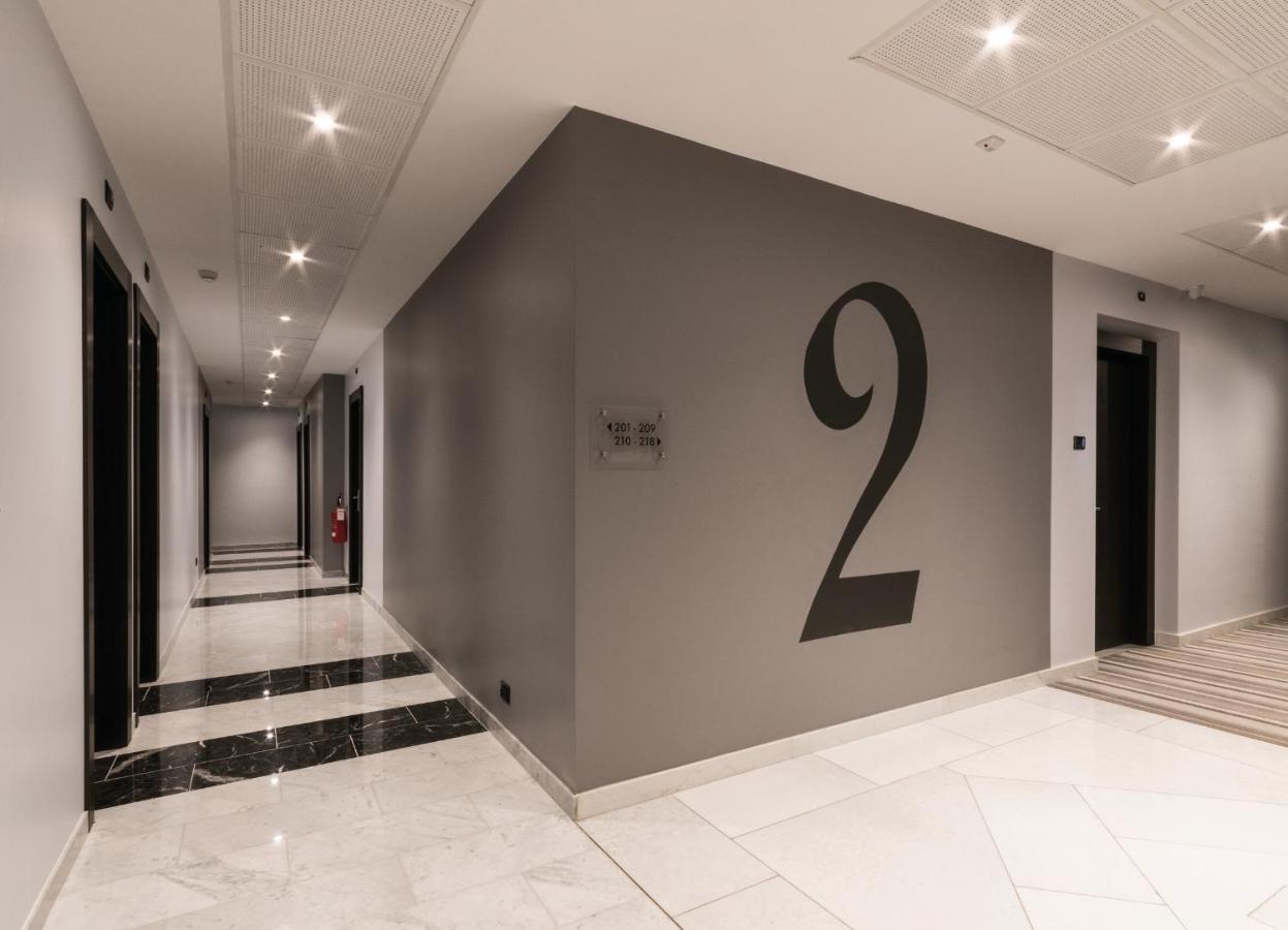 Hotel Manin Milano Esterno foto